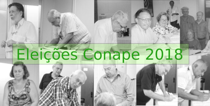 You are currently viewing Conape convoca eleições