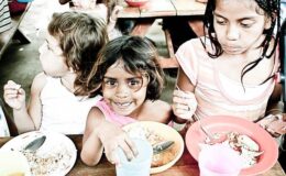 Campanha contra a fome: ajude a quem precisa