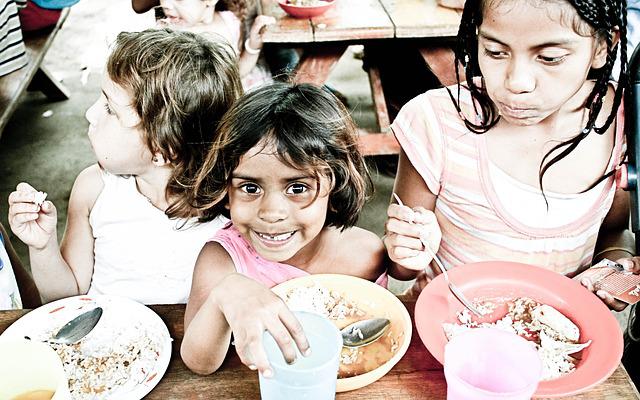 Campanha contra a fome: conheça os últimos dados e ajude a quem precisa