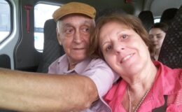 A Conape lamenta comunicar o falecimento de Newton de Almeida Menezes