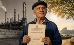 O que significa ser anistiado político da Petrobras? Um guia claro para entender sua situação jurídica