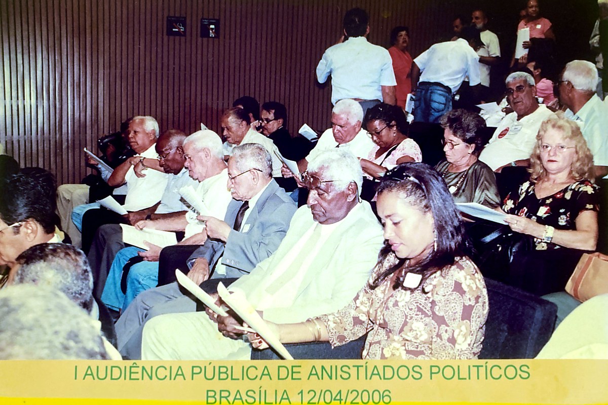 No momento, você está visualizando Imprescritibilidade das ações de anistiados: o STJ já decidiu — e isso pode mudar o seu caso