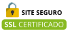 Site seguro.